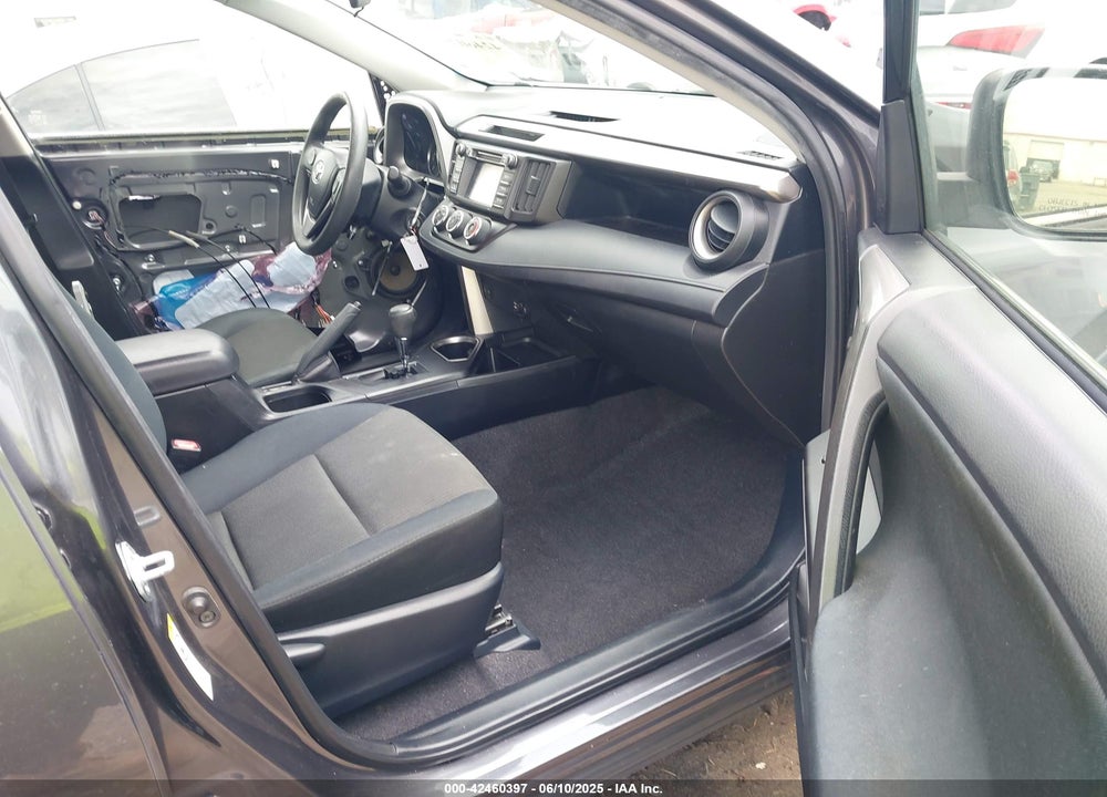 2016 TOYOTA RAV4 VIN: JTMZFREV3GJ085998