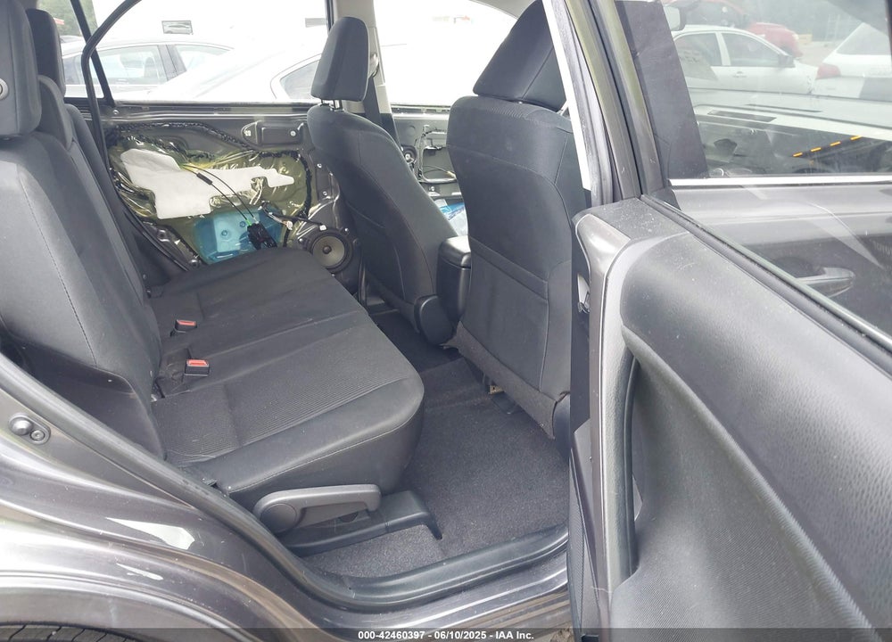2016 TOYOTA RAV4 VIN: JTMZFREV3GJ085998