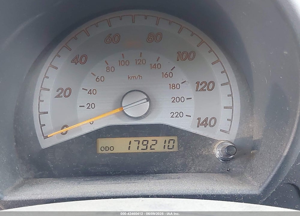 2006 SCION TC VIN: JTKDE177X60134317