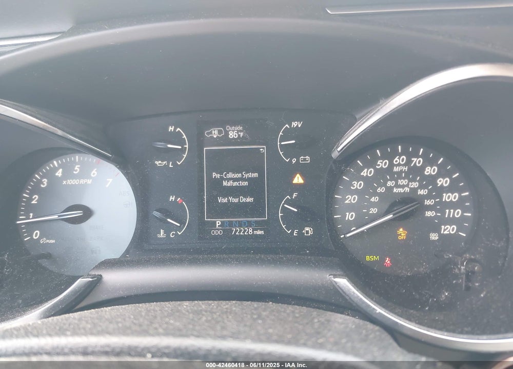 2020 TOYOTA SEQUOIA VIN: 5TDDY5G16LS178941