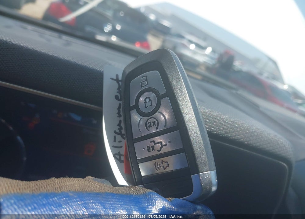 2021 FORD F-150 VIN: 1FTFW1E88MFB53595