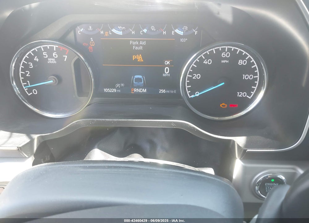 2021 FORD F-150 VIN: 1FTFW1E88MFB53595