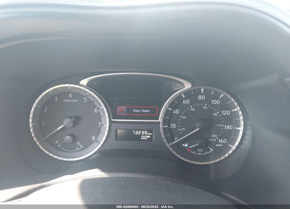 2017 INFINITI QX60 VIN: 5N1DL0MM5HC529553