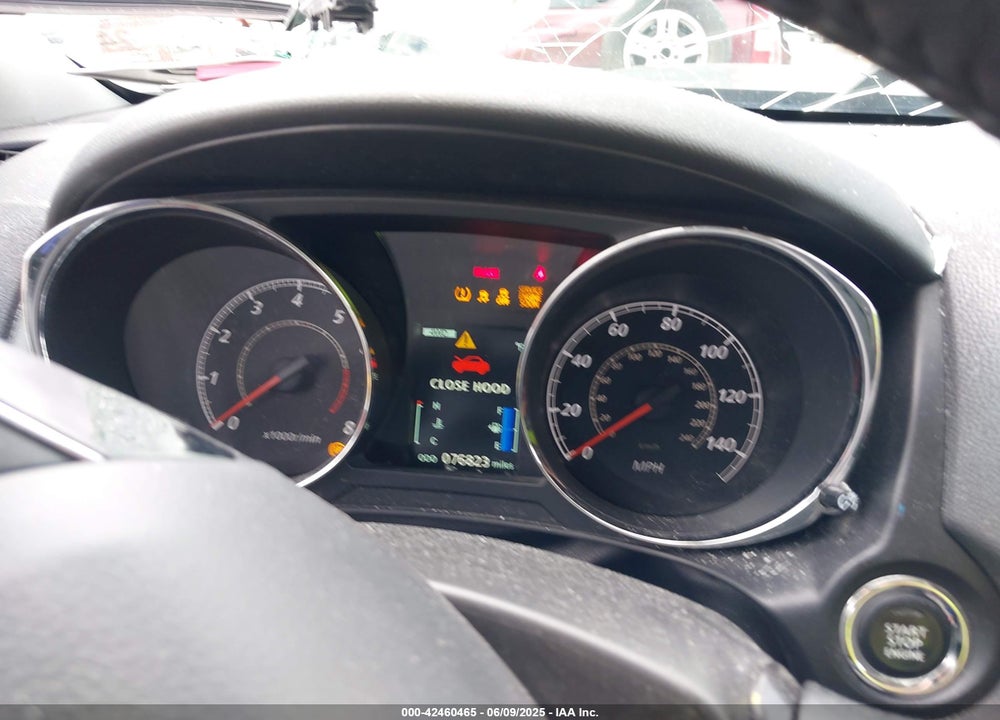 2018 MITSUBISHI OUTLANDER SPORT VIN: JA4AR3AW8JU020015