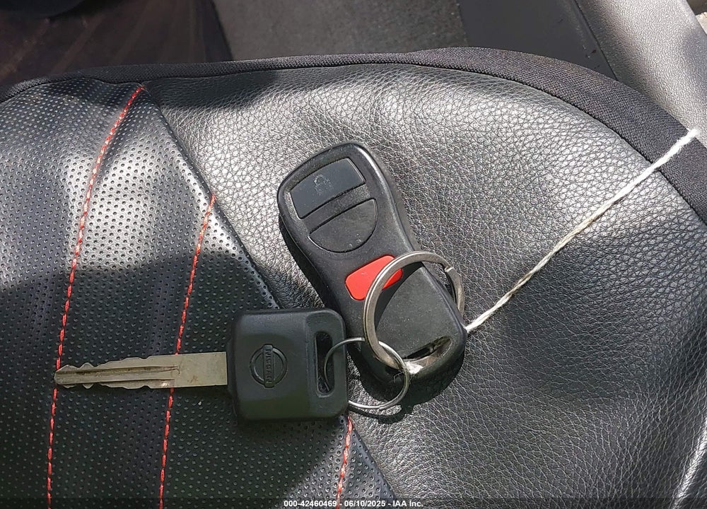 2016 NISSAN FRONTIER VIN: 1N6AD0FV0GN719884