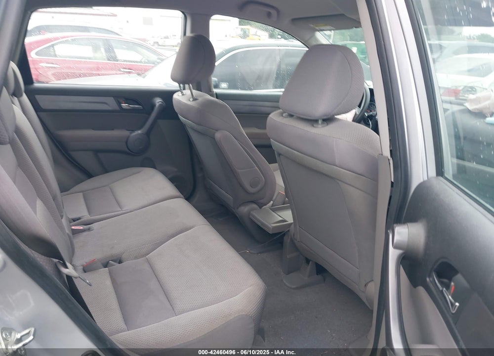 2009 HONDA CR-V VIN: 5J6RE48349L027478