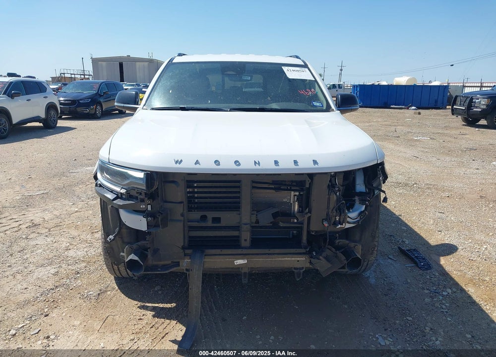 2024 JEEP WAGONEER L VIN: 1C4SJSBP7RS145081