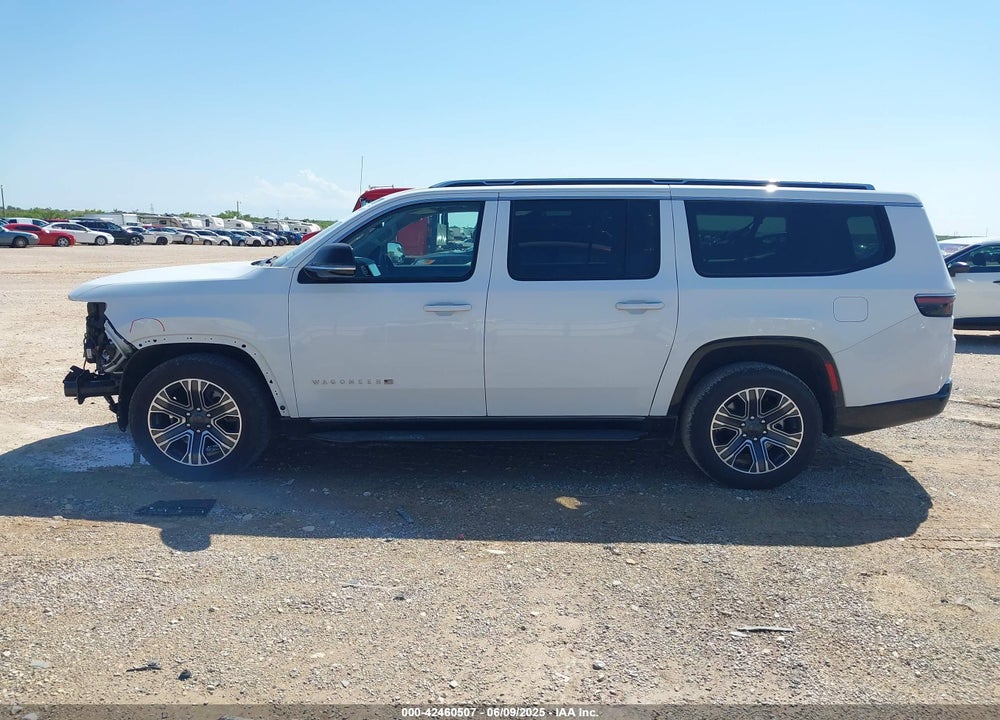 2024 JEEP WAGONEER L VIN: 1C4SJSBP7RS145081