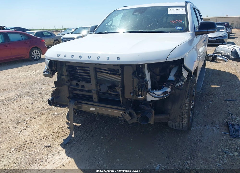 2024 JEEP WAGONEER L VIN: 1C4SJSBP7RS145081