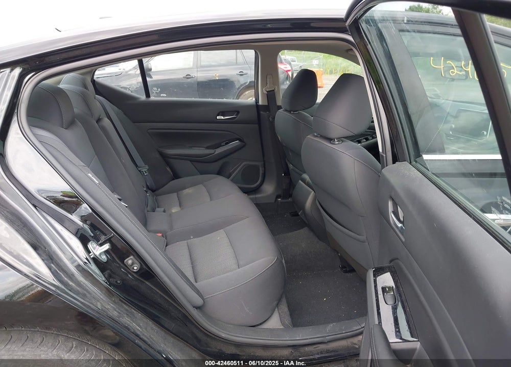 2021 NISSAN ALTIMA VIN: 1N4BL4DW7MN357499