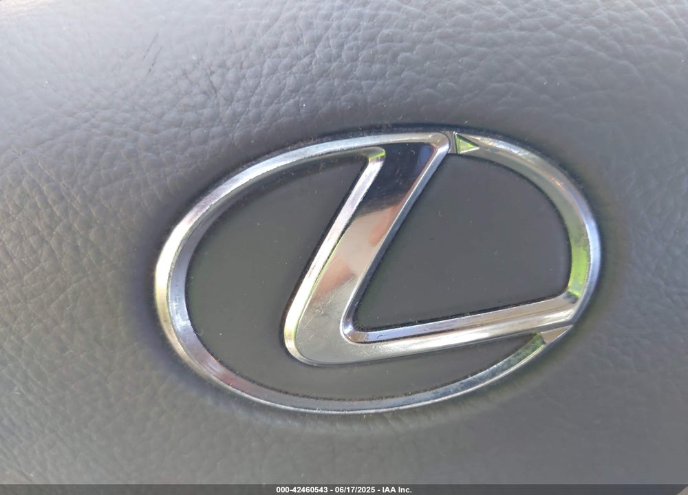 2004 LEXUS RX 330 VIN: 2T2HA31U04C022106