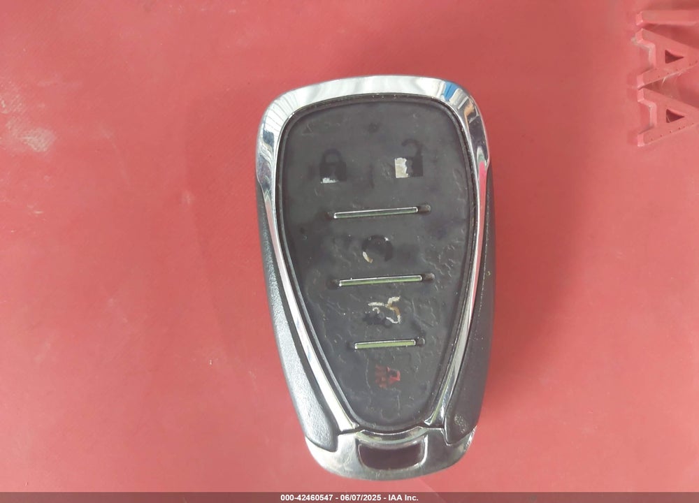 2016 CHEVROLET MALIBU HYBRID VIN: 1G1ZJ5SU4GF343752