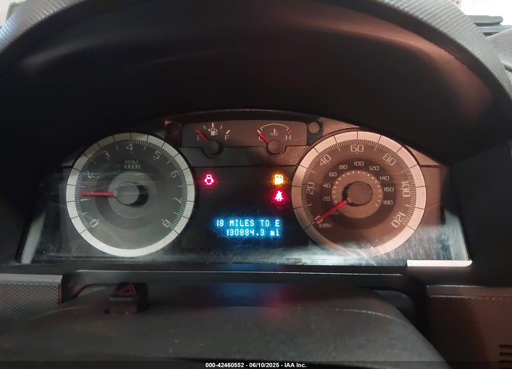2009 FORD ESCAPE VIN: 1FMCU03739KC97207