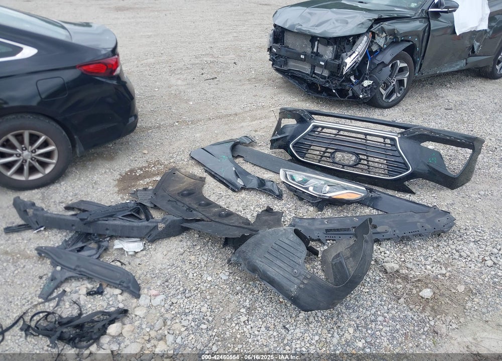 2018 HYUNDAI SONATA VIN: 5NPE24AF4JH656913