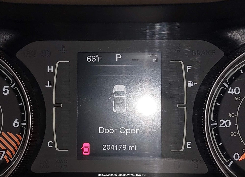 2015 JEEP CHEROKEE VIN: 1C4PJMAB8FW764171