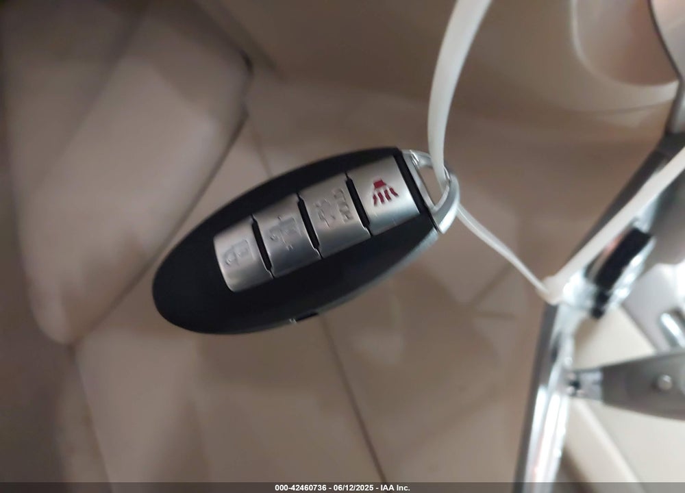 2010 NISSAN SENTRA VIN: 3N1AB6AP1AL725630