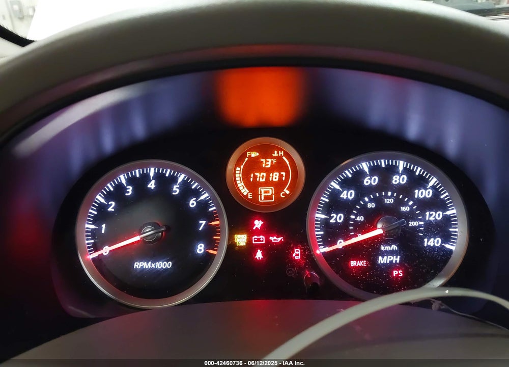 2010 NISSAN SENTRA VIN: 3N1AB6AP1AL725630