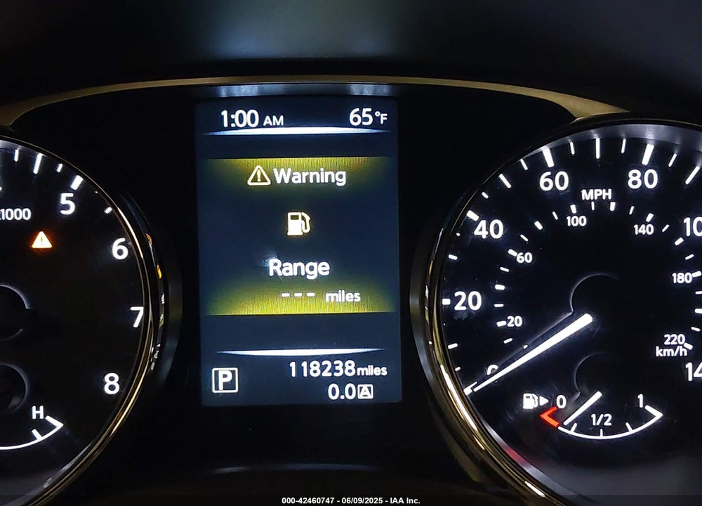 2015 NISSAN ROGUE S VIN: 5N1AT2MV8FC755994