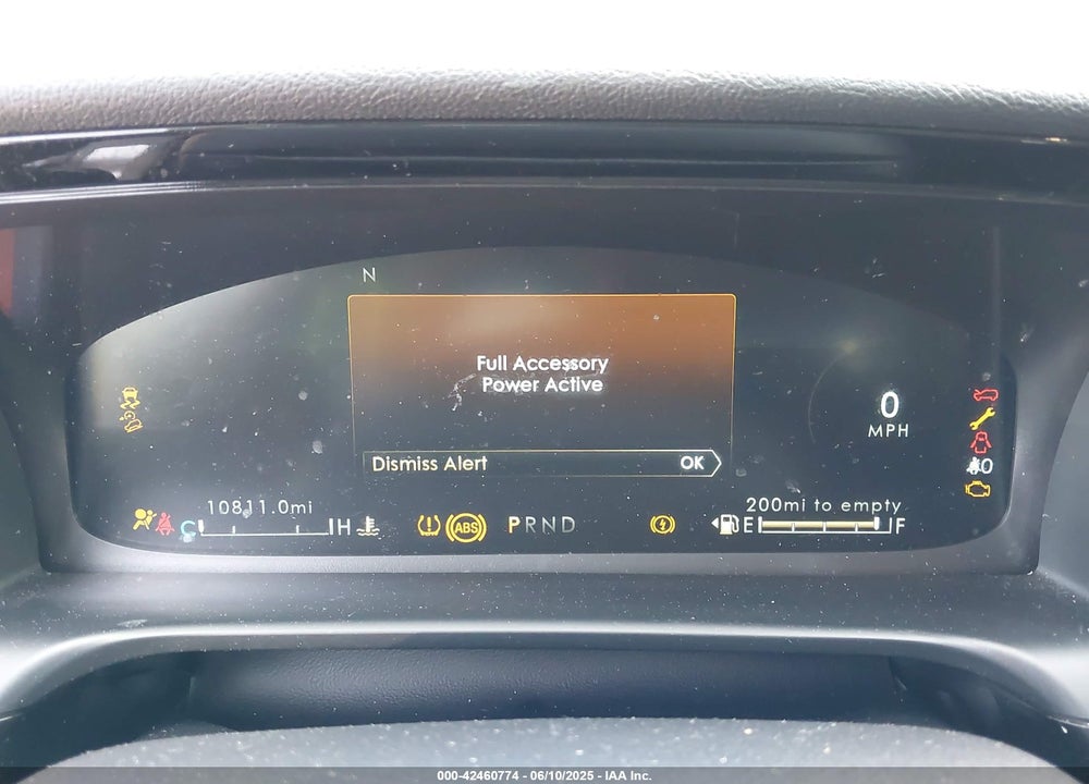 2023 LINCOLN AVIATOR VIN: 5LM5J7XC3PGL29507