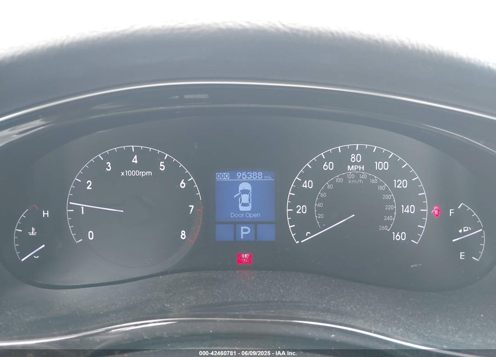 2014 HYUNDAI GENESIS 3.8 VIN: KMHGC4DD4EU264473