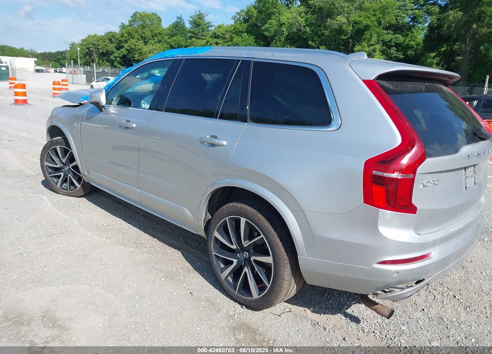 2020 VOLVO XC90 VIN: YV4A221K6L1557582
