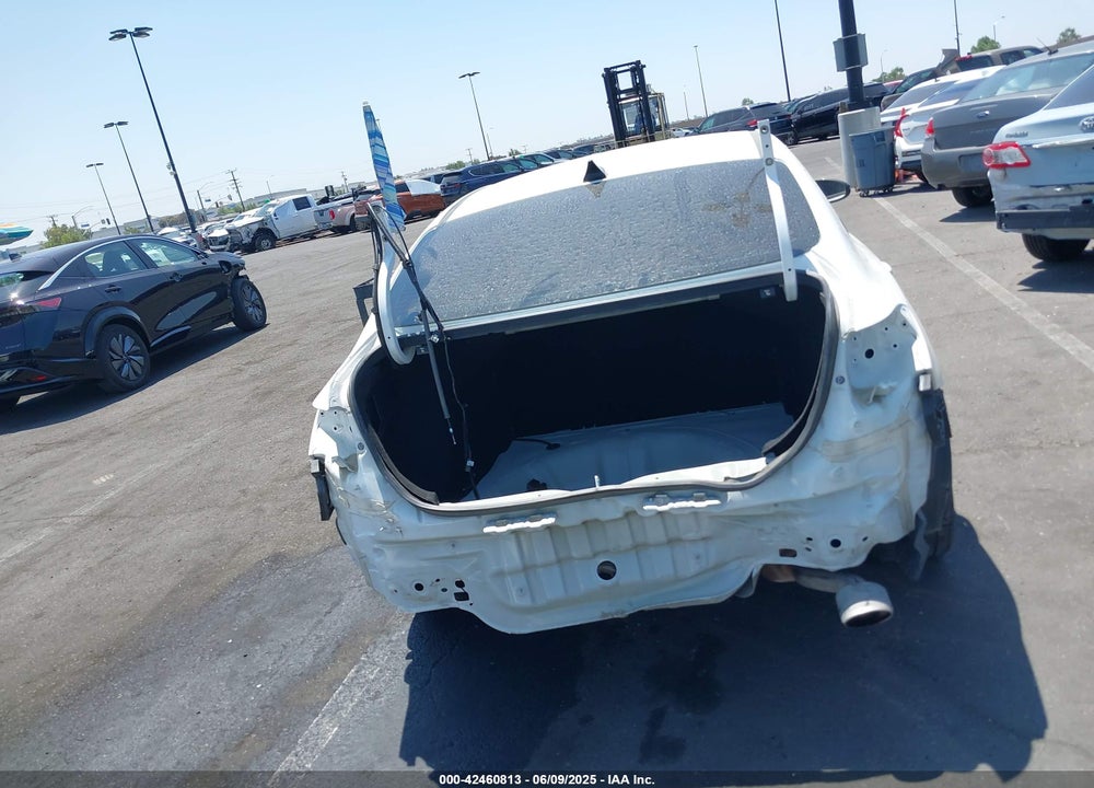 2021 KIA FORTE VIN: 3KPF34AD9ME264373