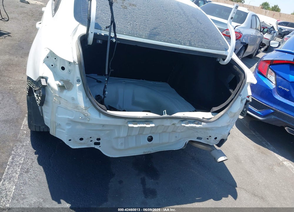 2021 KIA FORTE VIN: 3KPF34AD9ME264373