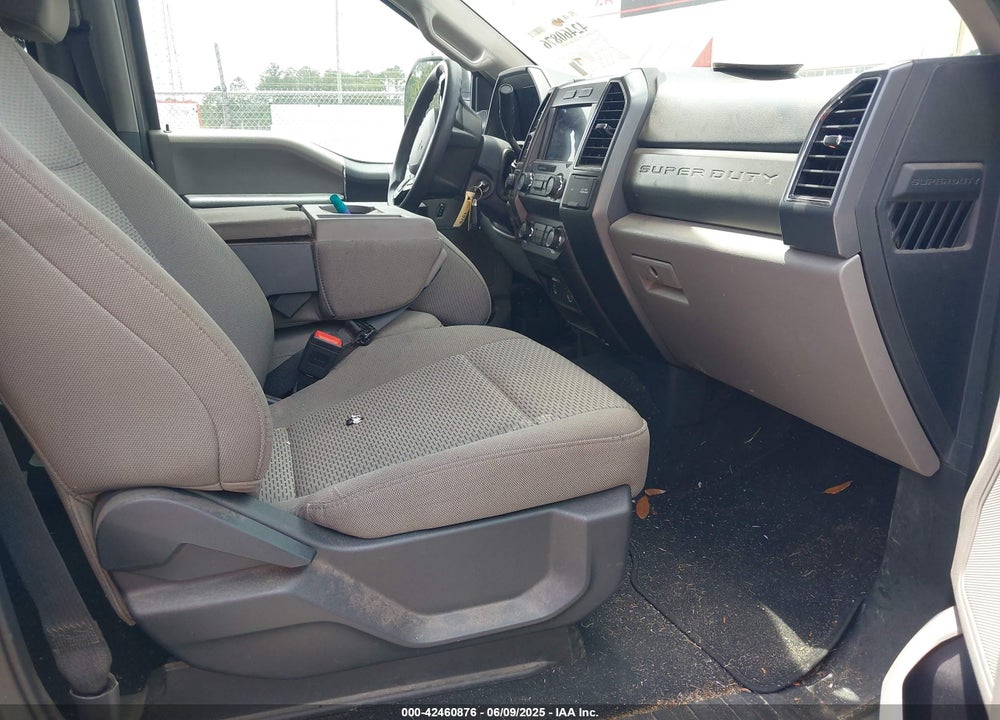 2022 FORD F-250 XLT VIN: 1FT7W2B65NEG36112