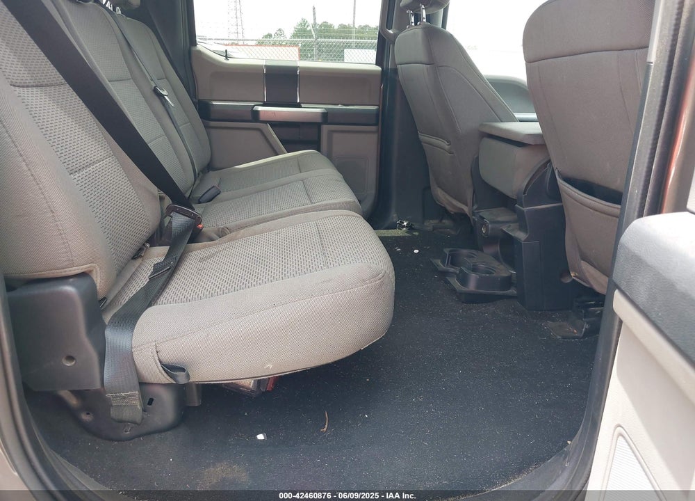 2022 FORD F-250 XLT VIN: 1FT7W2B65NEG36112