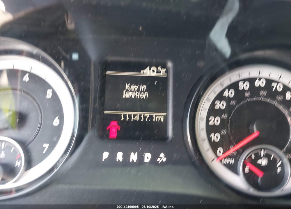 2015 RAM 1500 EXPRESS VIN: 1C6RR6KT8FS522581