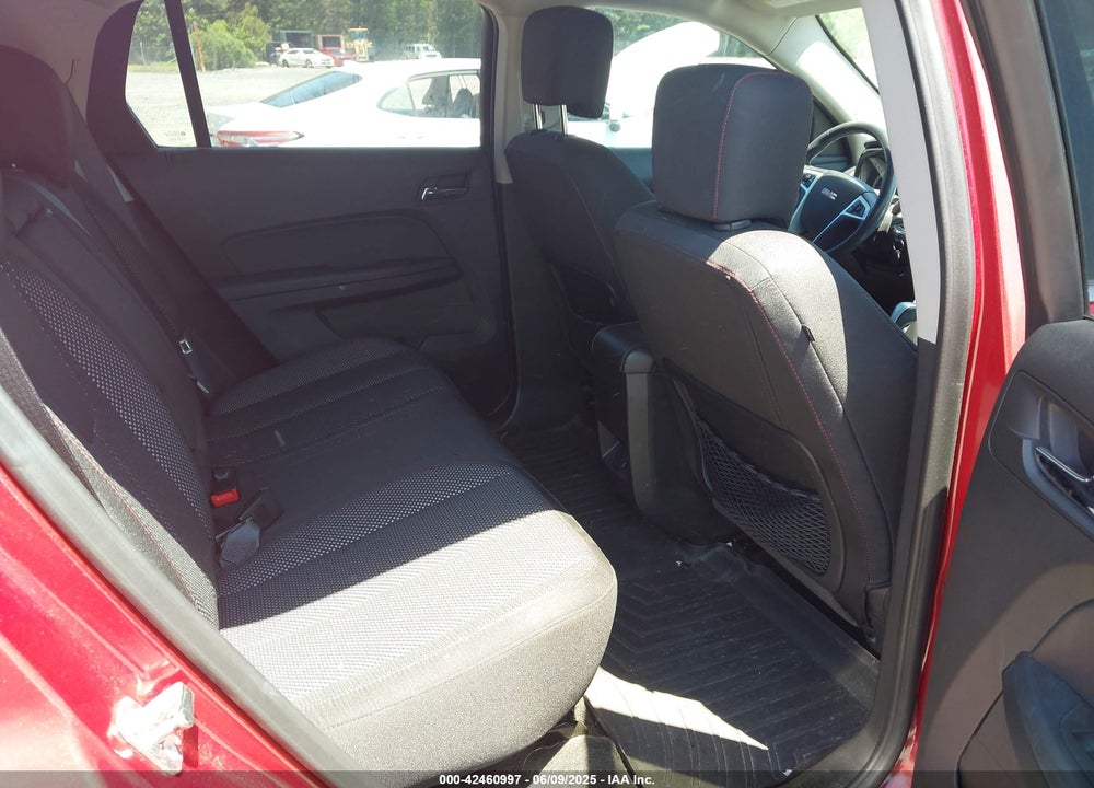 2015 GMC TERRAIN VIN: 2GKALREK0F6430691