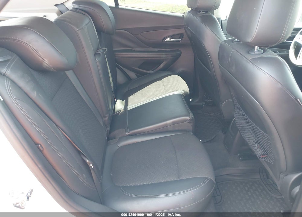2019 BUICK ENCORE VIN: KL4CJASB7KB719696