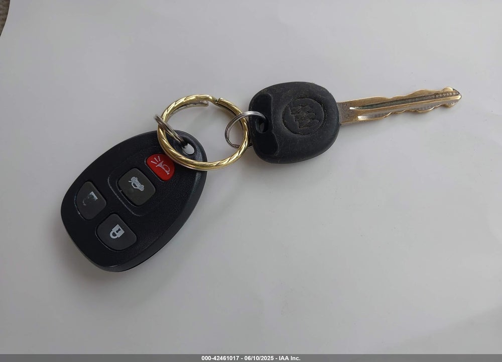 2005 BUICK LACROSSE CX VIN: 2G4WC532251314462