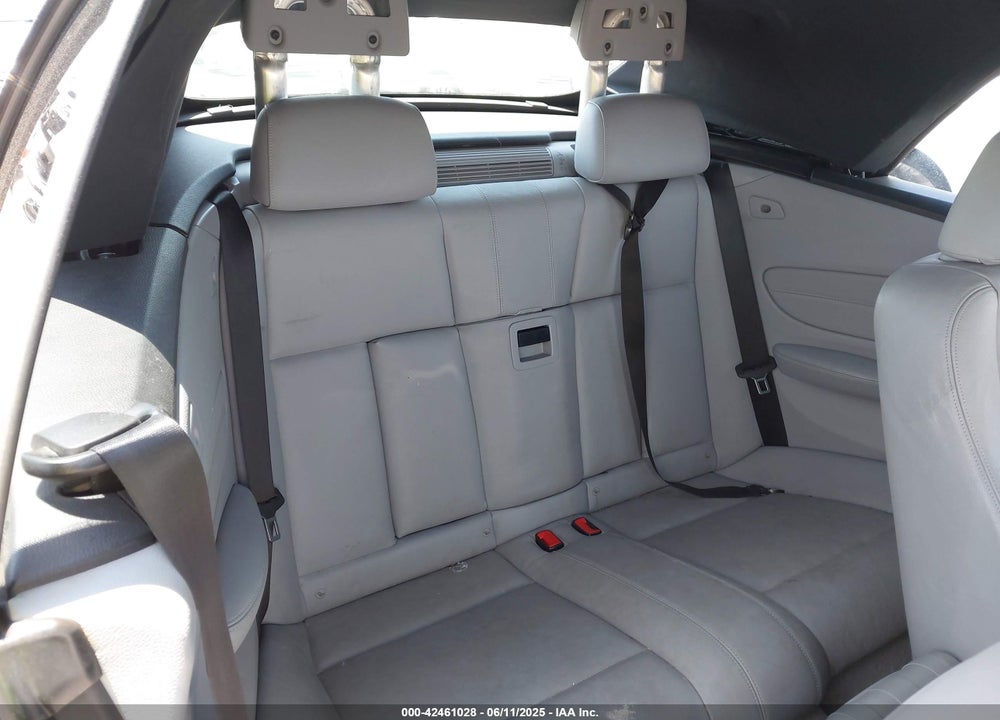 2009 BMW 128I VIN: WBAUL73579VJ77120