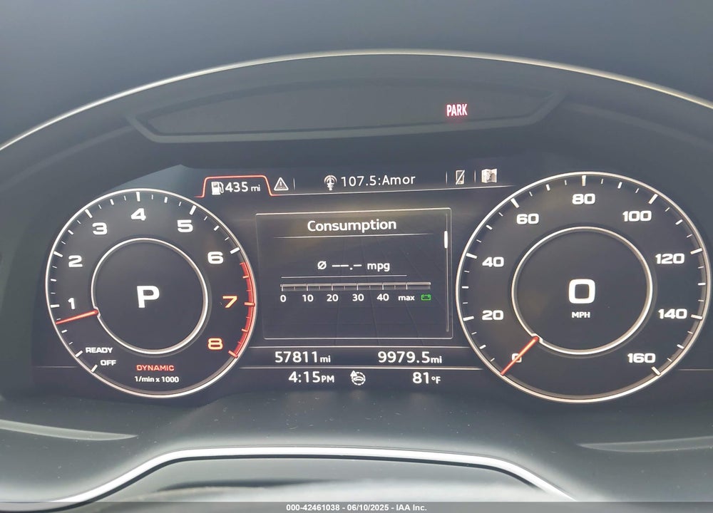 2018 AUDI Q7 3.0T PREMIUM VIN: WA1VAAF73JD013763