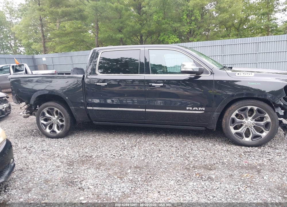 2020 RAM 1500 VIN: 1C6SRFHT7LN344388
