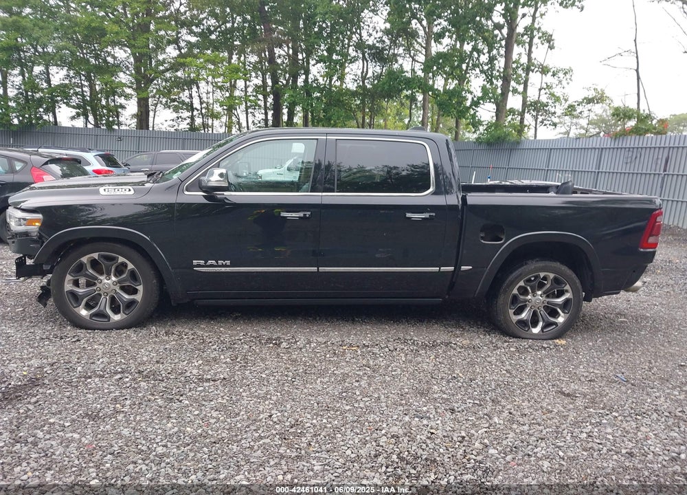 2020 RAM 1500 VIN: 1C6SRFHT7LN344388