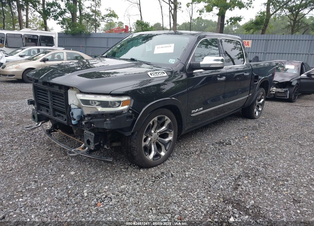 2020 RAM 1500 VIN: 1C6SRFHT7LN344388