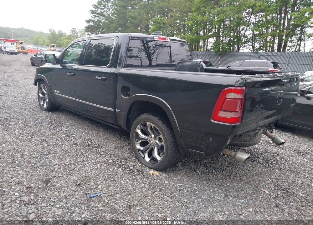 2020 RAM 1500 VIN: 1C6SRFHT7LN344388