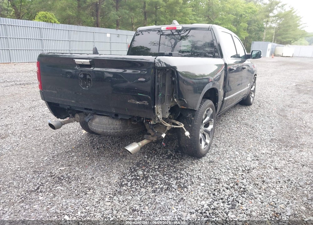 2020 RAM 1500 VIN: 1C6SRFHT7LN344388
