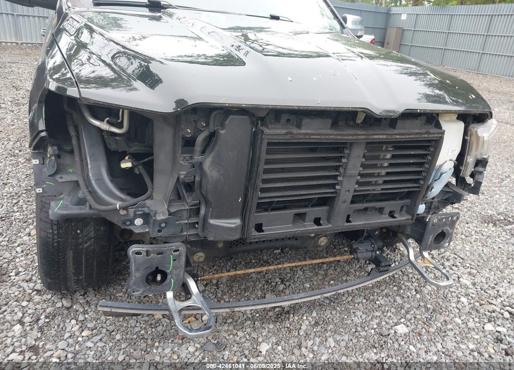 2020 RAM 1500 VIN: 1C6SRFHT7LN344388