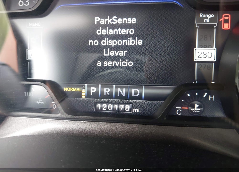 2020 RAM 1500 VIN: 1C6SRFHT7LN344388