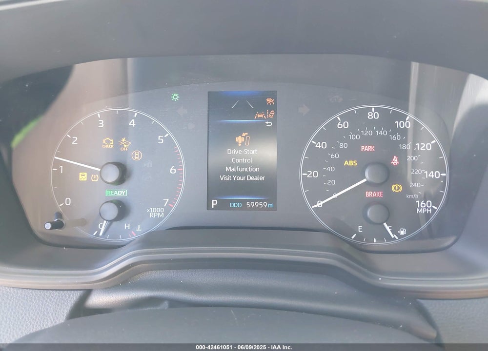 2023 TOYOTA COROLLA HYBRID SE VIN: JTDBCMFE5P3015290