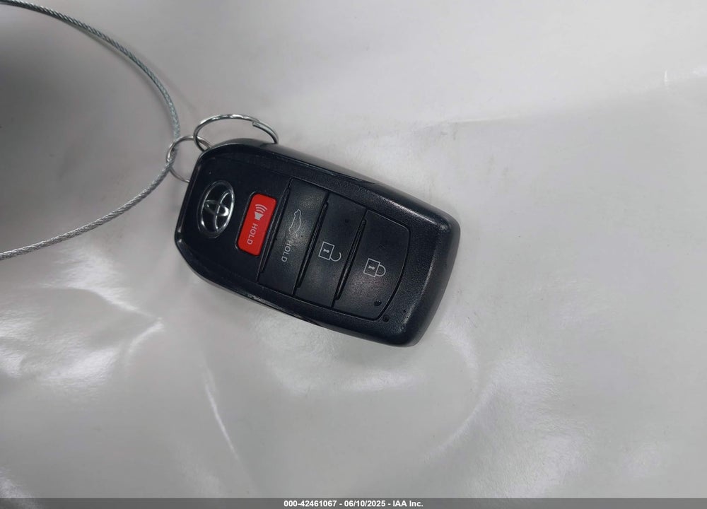 2024 TOYOTA COROLLA VIN: 5YFS4MCE9RP180268