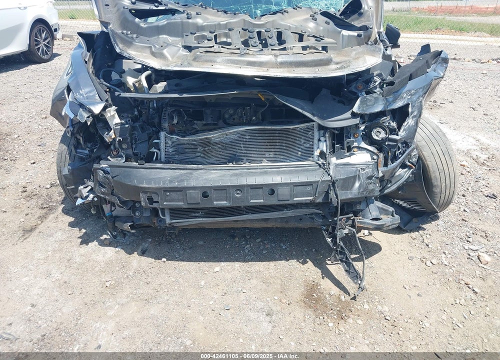 2016 NISSAN ALTIMA VIN: 1N4AL3AP6GC258322