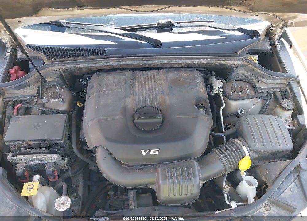 2015 JEEP GRAND CHEROKEE VIN: 1C4RJEBG7FC903653