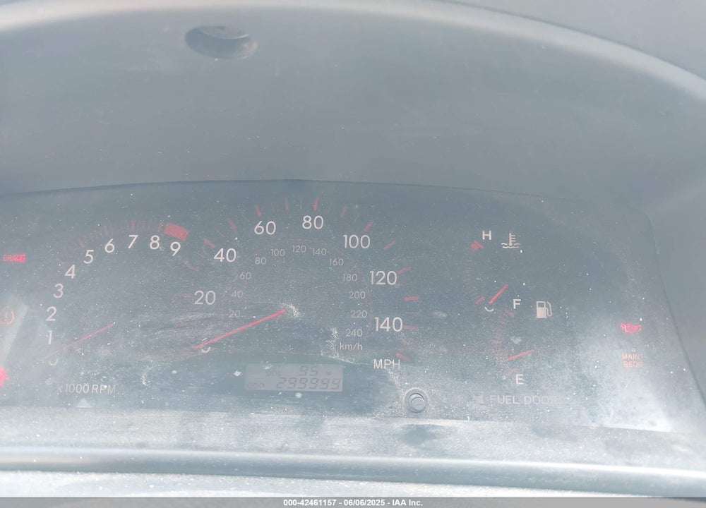 2006 TOYOTA COROLLA VIN: 2T1BY32E46C550361