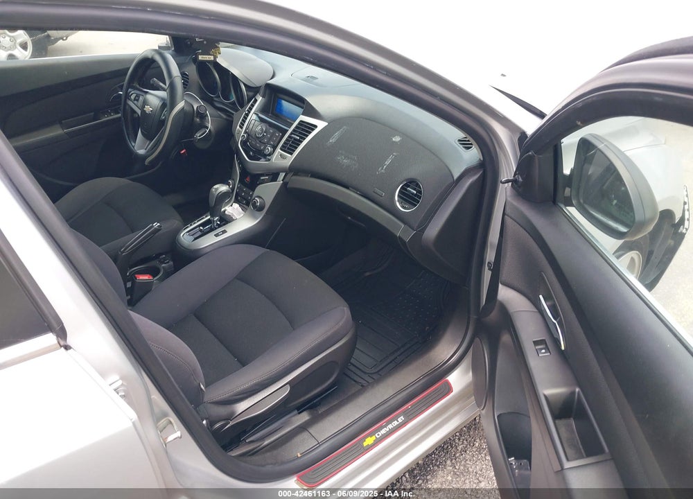 2014 CHEVROLET CRUZE VIN: 1G1PC5SB6E7470980