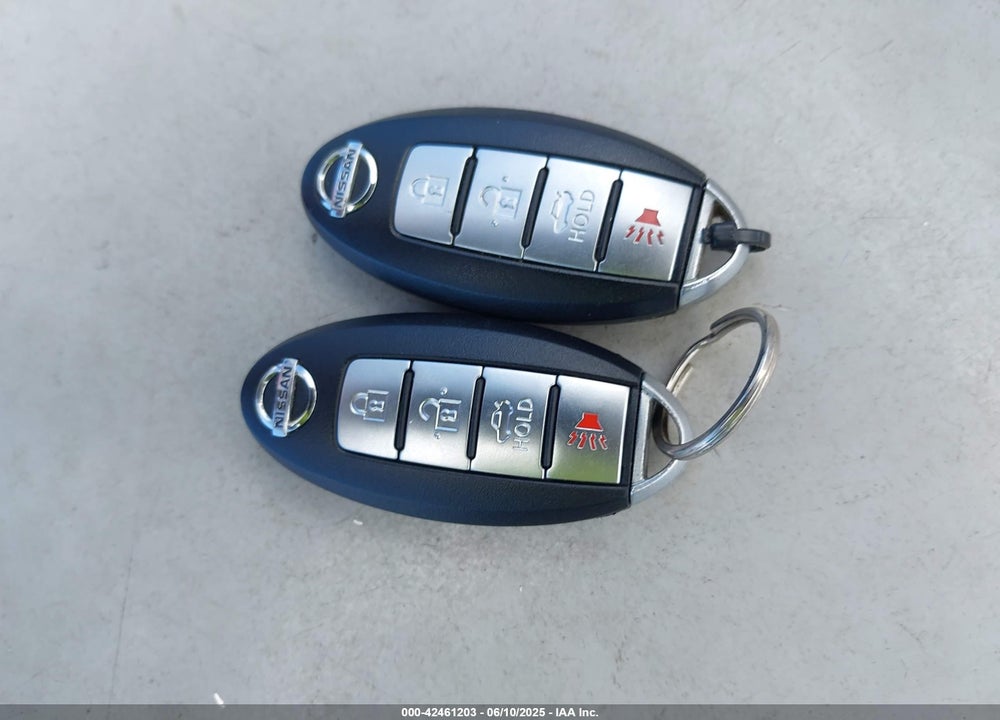 2008 NISSAN ALTIMA VIN: 1N4AL24E28C235657