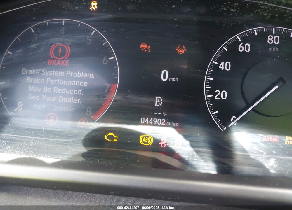 2021 HONDA ACCORD SPORT 2.0T VIN: 1HGCV2F32MA010896